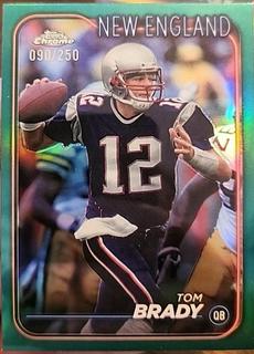 Tom Brady