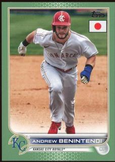 Andrew Benintendi