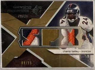 Champ Bailey