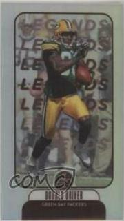 Donald Driver