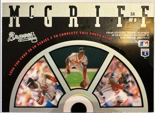 Fred McGriff