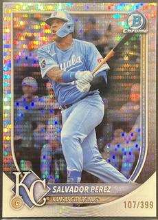Salvador Perez