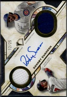 Dansby Swanson