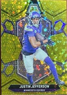 Justin Jefferson