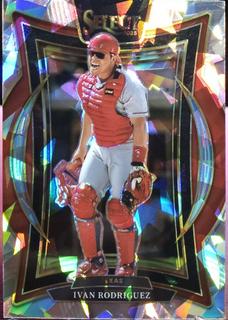 Ivan Rodriguez