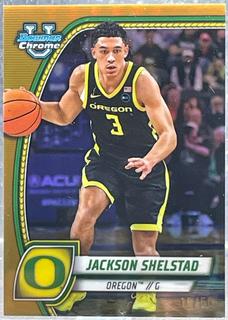 Jackson Shelstad