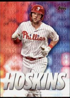 Rhys Hoskins
