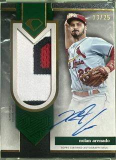 Nolan Arenado