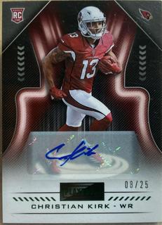 Christian Kirk