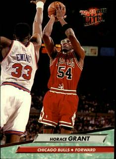 Horace Grant
