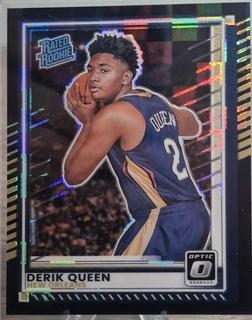 Derik Queen