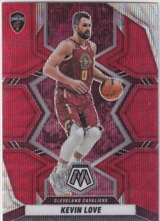 Kevin Love