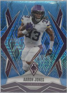Aaron Jones