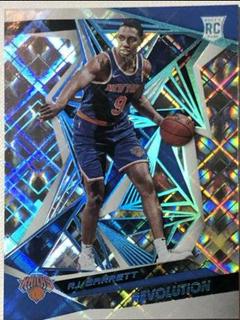 RJ Barrett