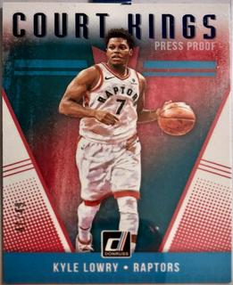 Kyle Lowry