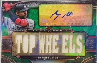 Byron Buxton