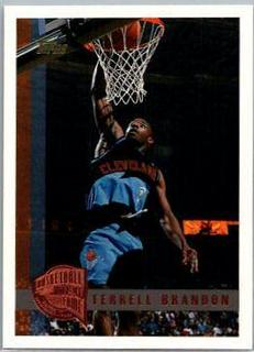 Terrell Brandon