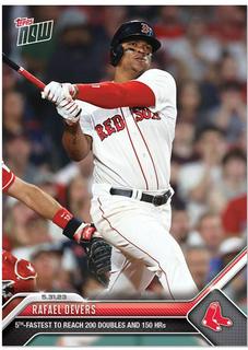 Rafael Devers