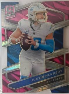 Justin Herbert