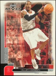 Allen Iverson