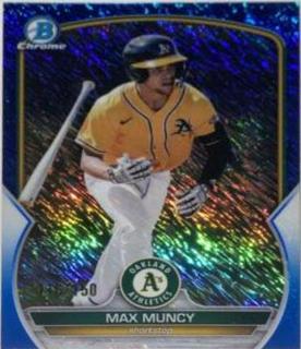 Max Muncy