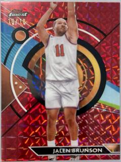 Jalen Brunson