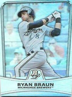 Ryan Braun