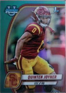 Quinten Joyner