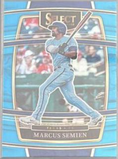 Marcus Semien