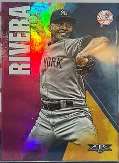 Mariano Rivera
