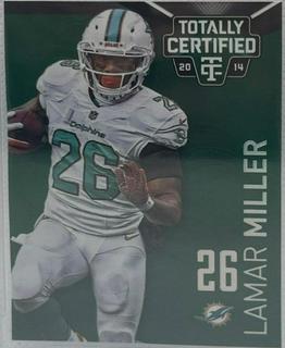 Lamar Miller