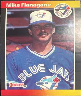 Mike Flanagan
