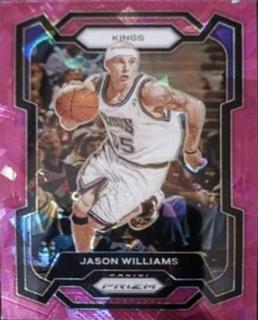 Jason Williams