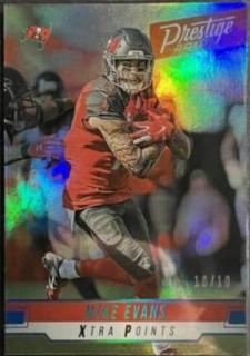 Mike Evans