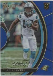 Curtis Samuel