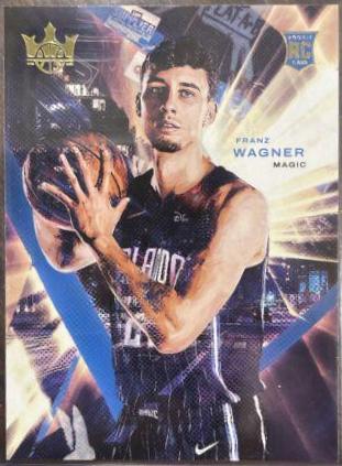 Franz Wagner #92