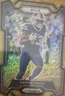 Gabriel Davis