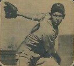 Clint Hartung