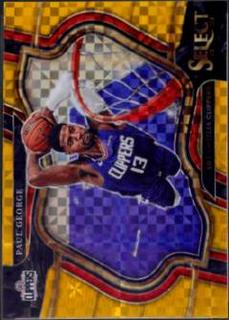Paul George