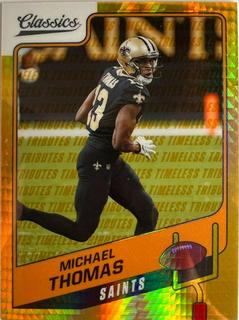 Michael Thomas