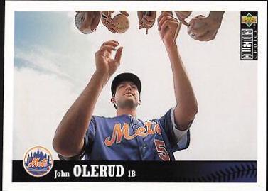 John Olerud #392