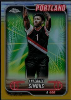 Anfernee Simons