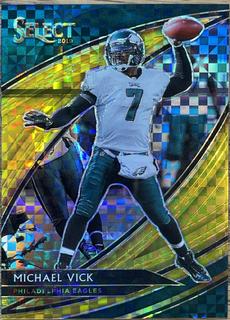 Michael Vick