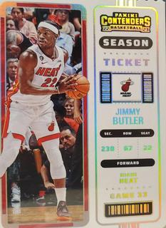 Jimmy Butler