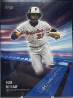 Eddie Murray