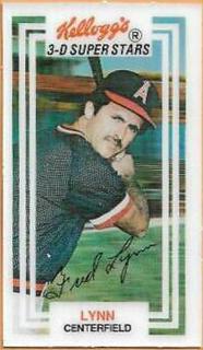 Fred Lynn