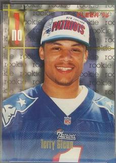 Terry Glenn