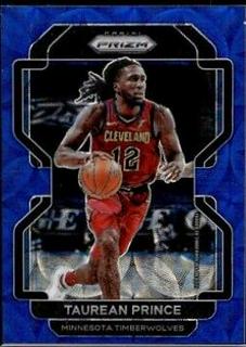 Taurean Prince