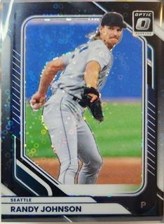 Randy Johnson