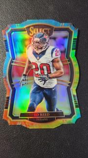 Ed Reed
